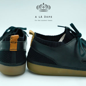 Clarks Nature IV Combi Black Men's 10.5 NEW